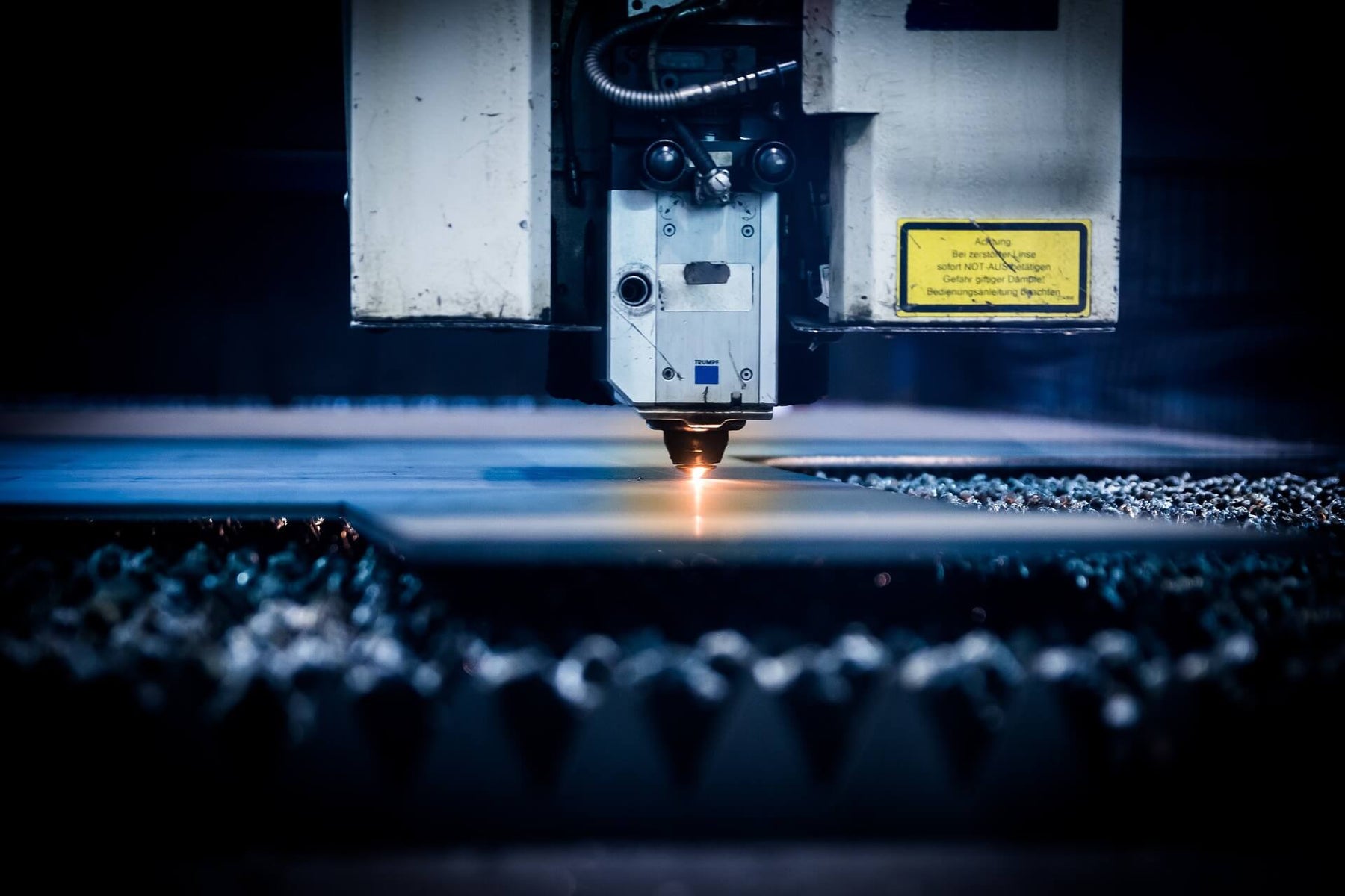 Mastering Metal Engraving: Unveiling the Best Laser Engravers for Metal