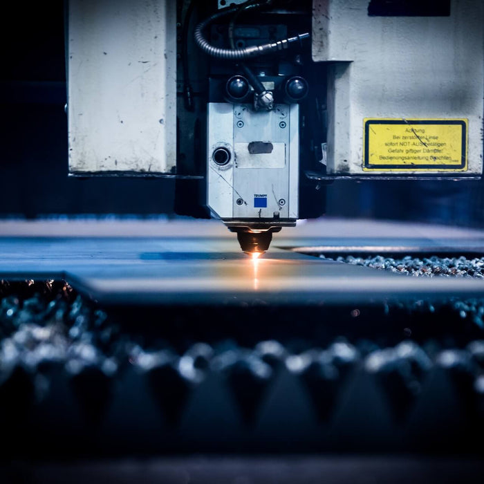 Mastering Metal Engraving: Unveiling the Best Laser Engravers for Metal