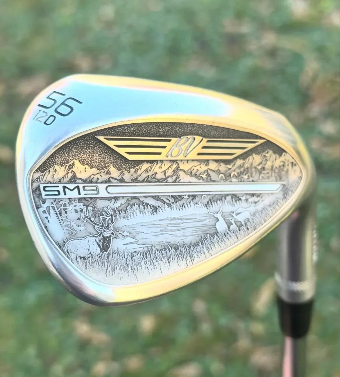 Start a Golf Club Engraving Business