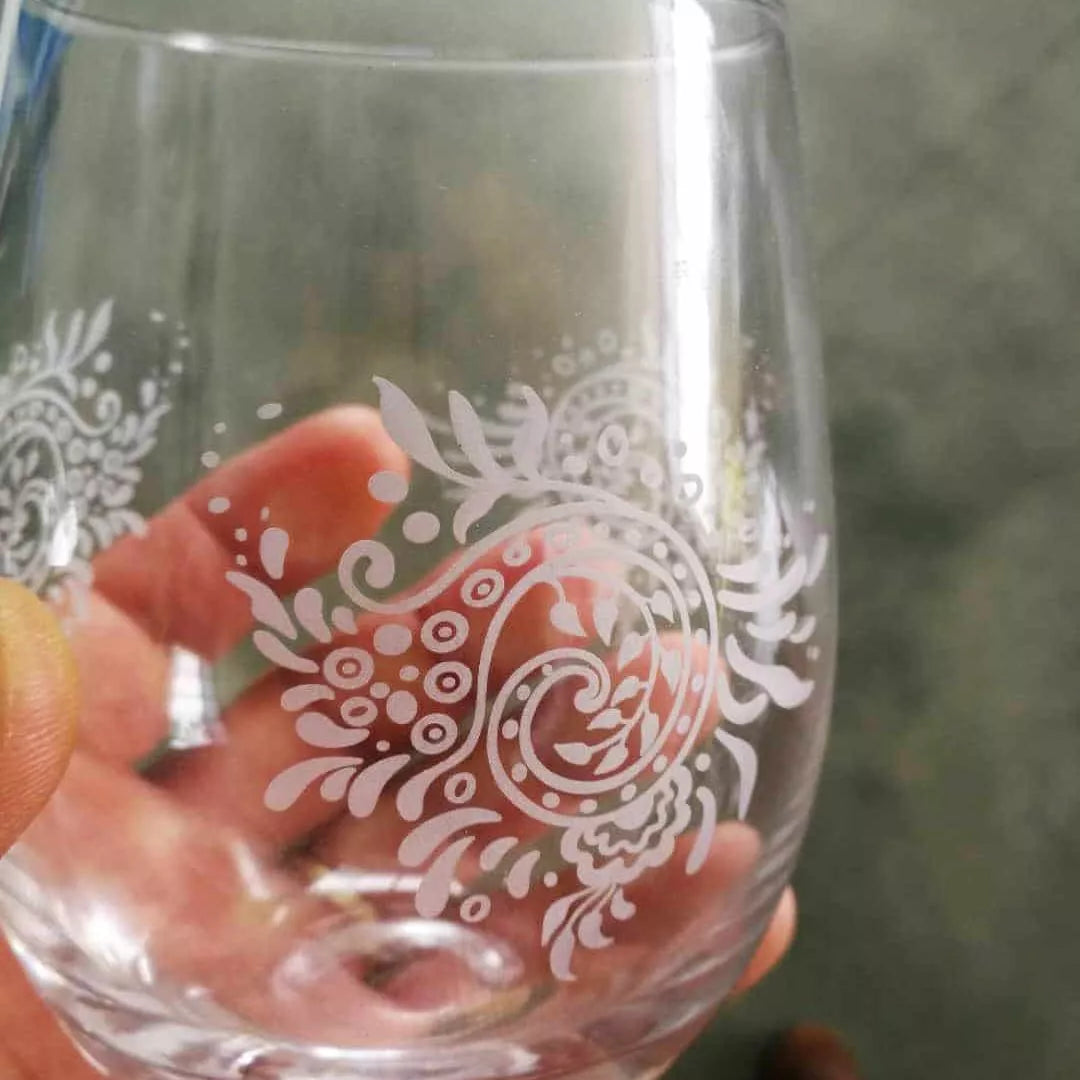 Which Glass Types Can You Actually UV Laser Engrave?