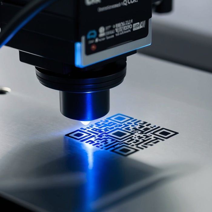 Best Laser Engravers for Engraving QR Codes: Top Choices for Quality and Precision