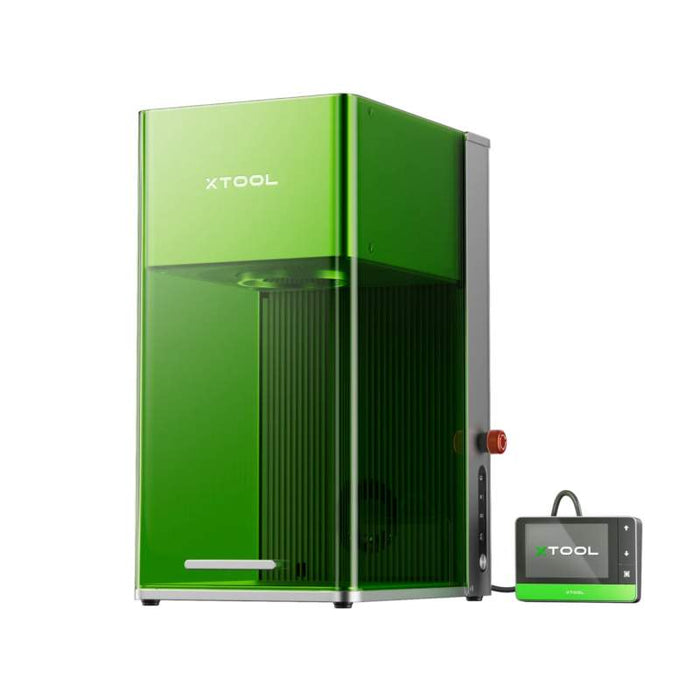 xTool F1 Ultra Review: Is It the Best Fiber Laser Engraver for Small Business?