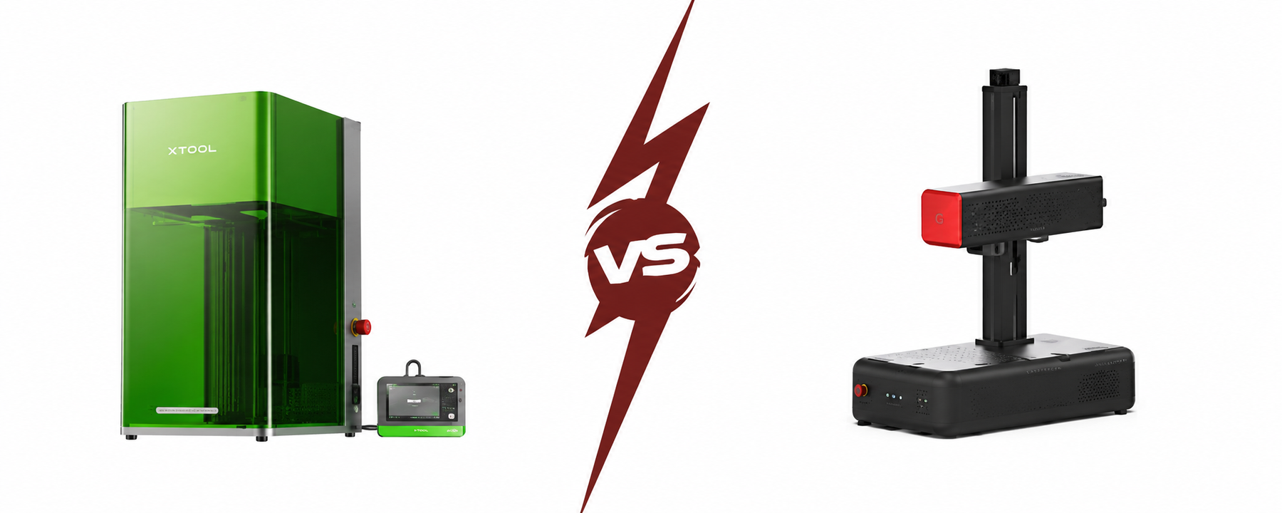 xTool F1 Ultra vs ComMarker B6 MOPA: Which Laser Is Right for You?