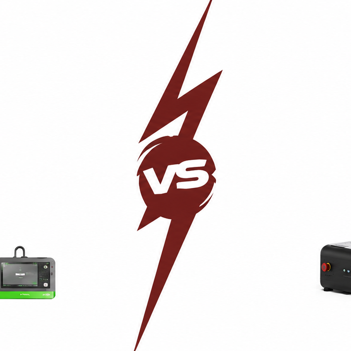 xTool F1 Ultra vs ComMarker B6 MOPA: Which Laser Is Right for You?