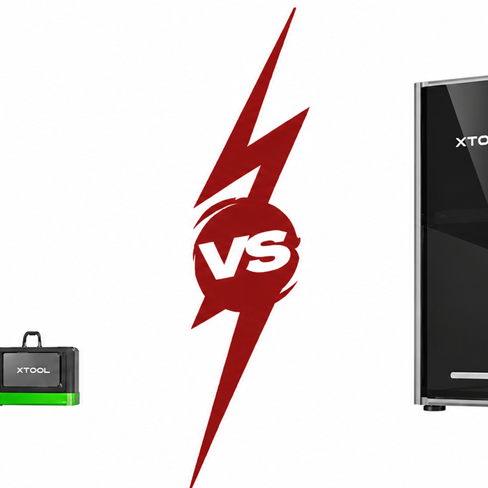 xTool F1 Ultra vs xTool F2 Ultra MOPA: Is the Upgrade Worth It?