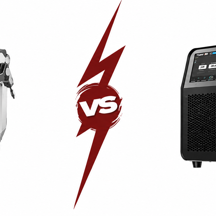 xTool MetalFab vs. Xlaserlab X1 Pro