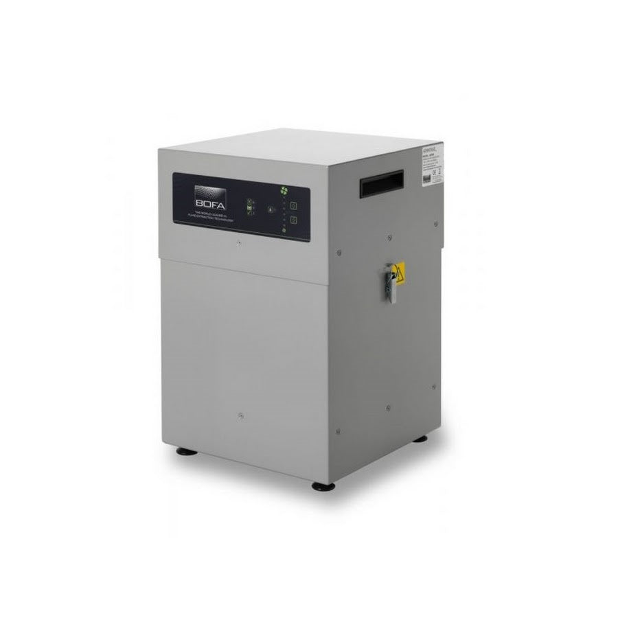 BOFA Laser Fume Extractors