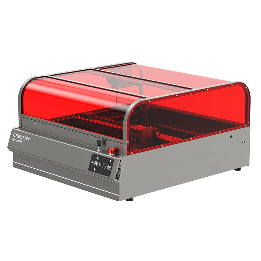 Creality Falcon2 Pro 60W Laser Engraver