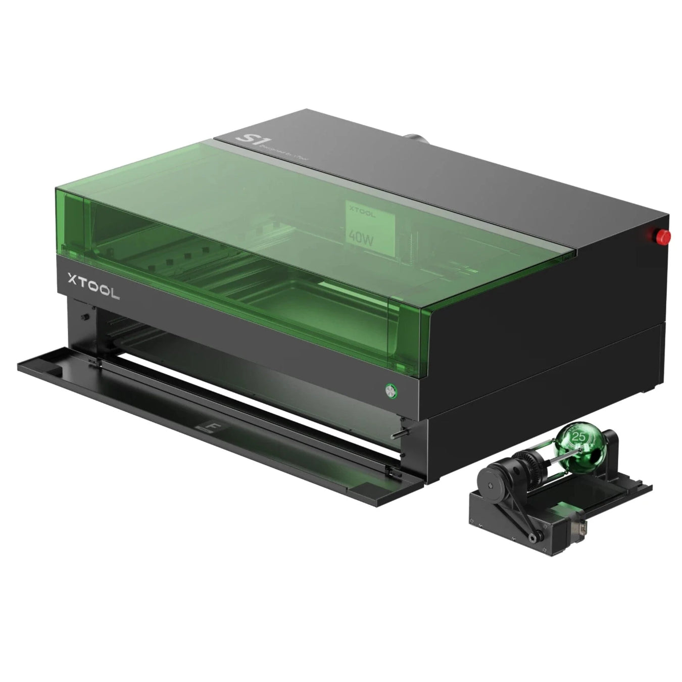 Diode Laser Engravers