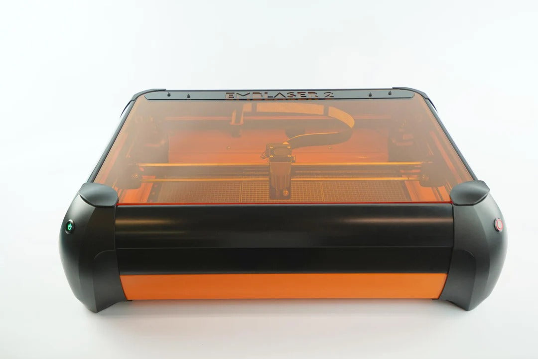 Darkly Labs Emblaser Laser Engravers
