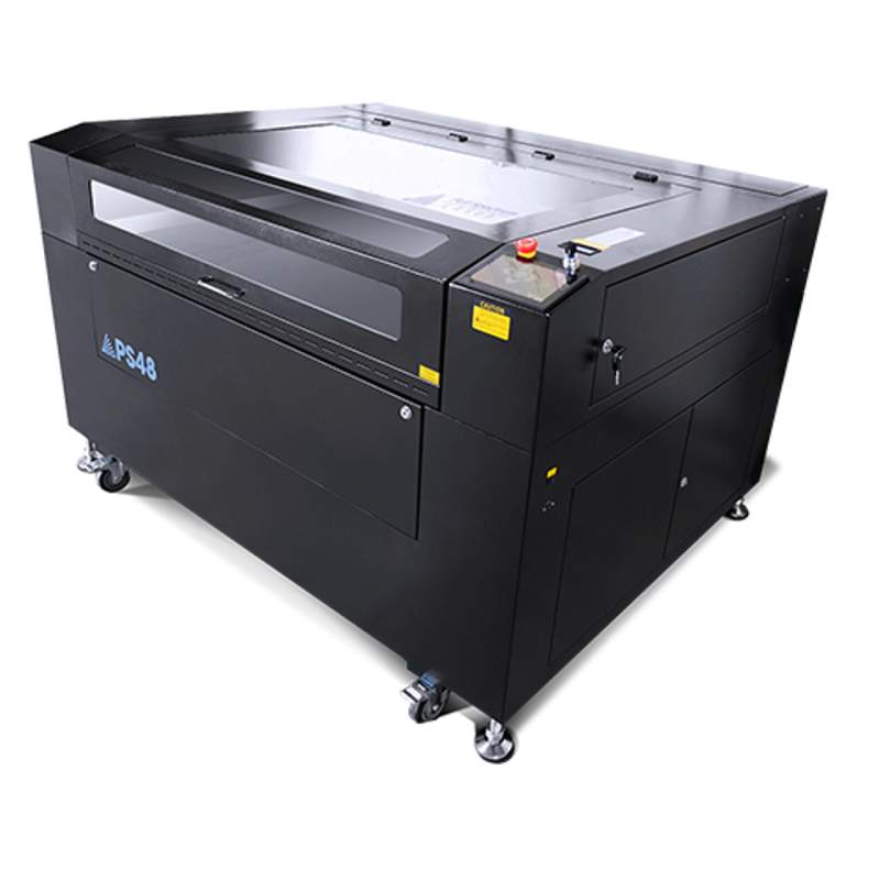 Best Laser Engravers for Commercial Use