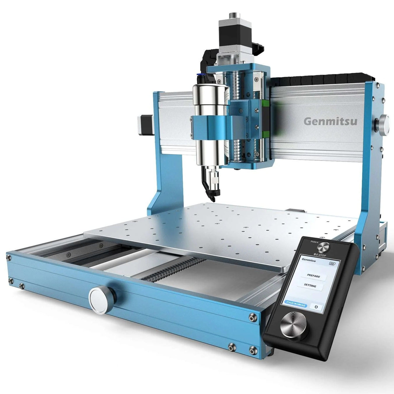 Genmitsu CNC Routers