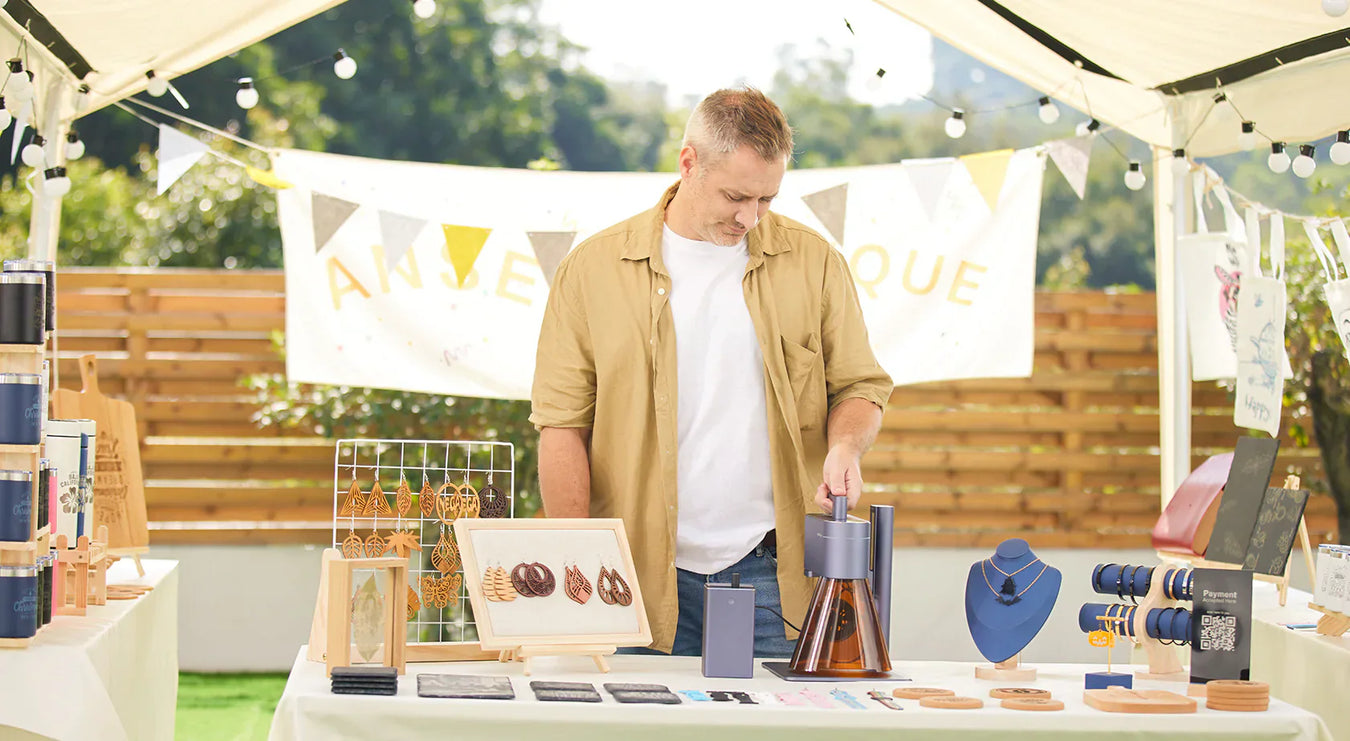 Desktop Laser Engraver