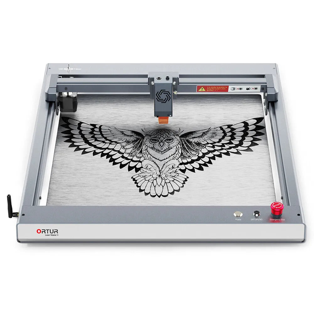 Best Laser Engravers Under $1,000