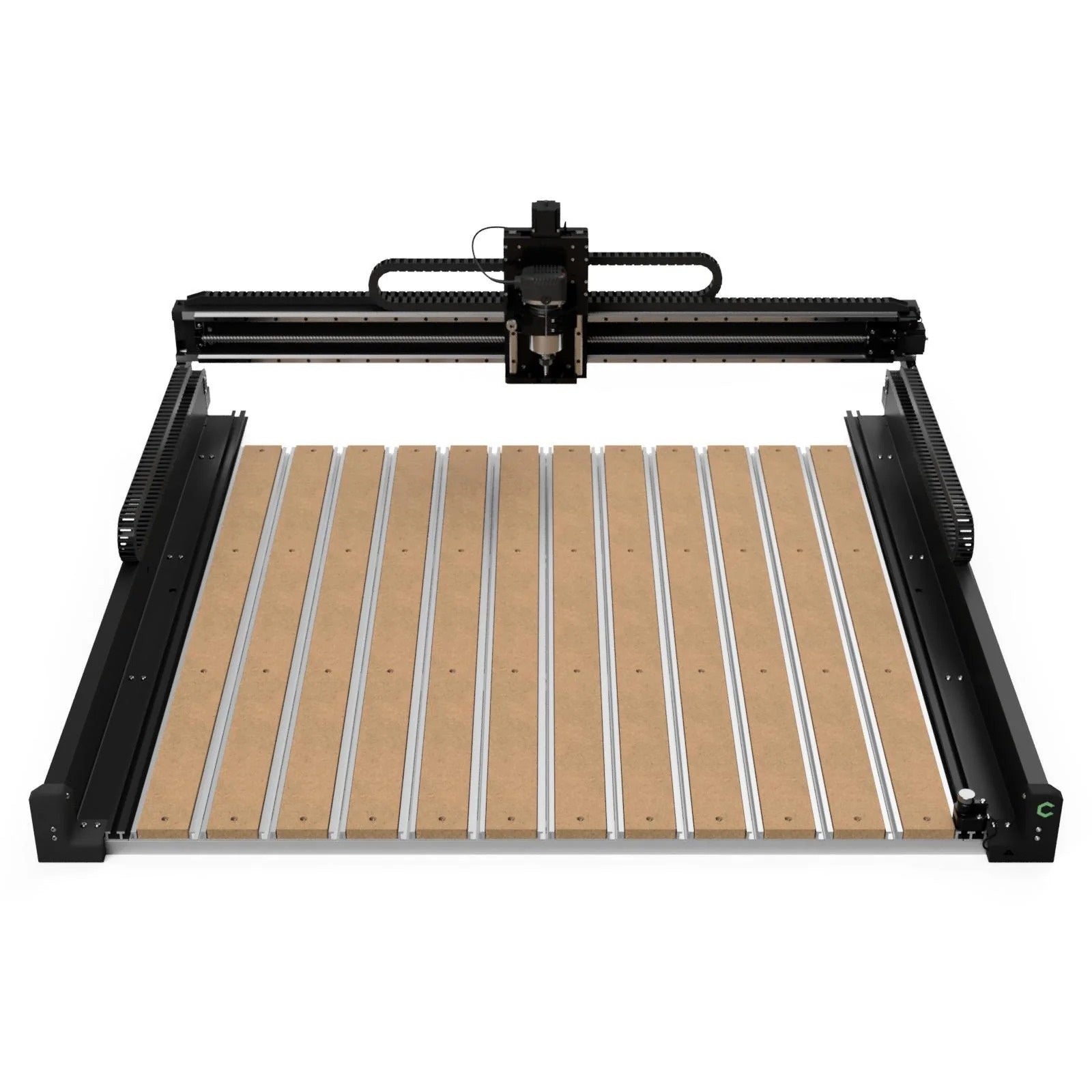 Carbide 3D CNC Machines | Shapeoko 5 Pro, Shapeoko HDM & Nomad 3