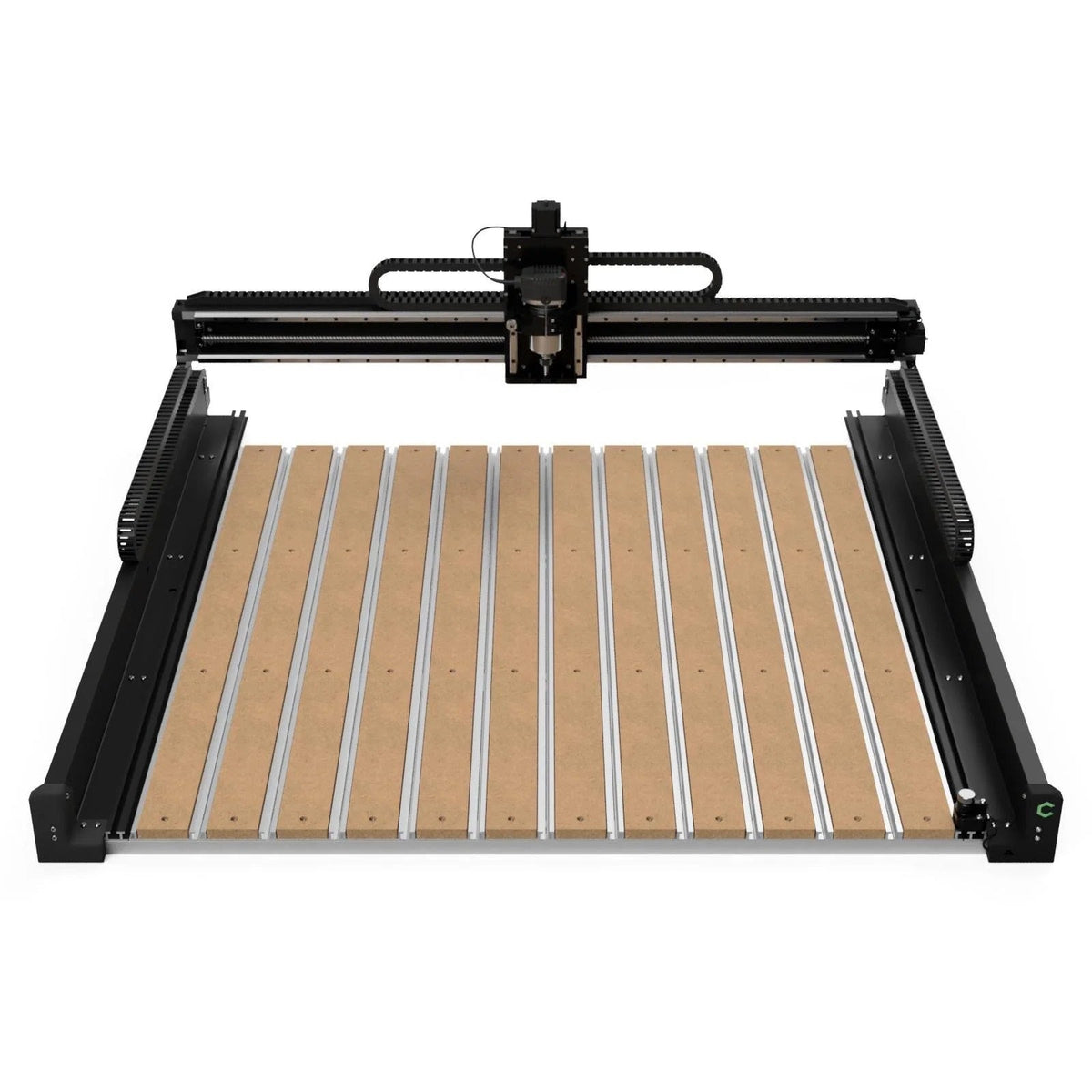 2x2 CNC Routers | Compact CNC Router Machines for Small Projects — The ...