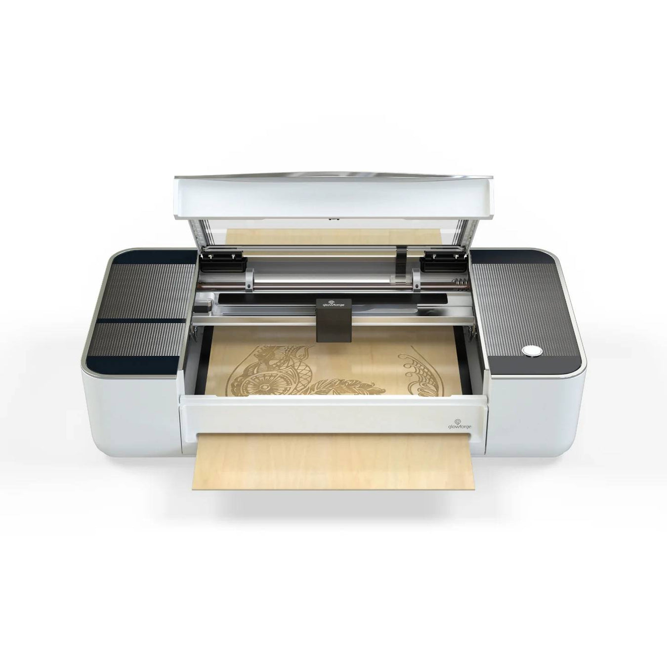 CO2 Laser Engravers