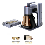 SpinTrack Bundle