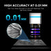 OMTech Galvo 30W Compact Integrated Fiber Laser Marker High Accuracy