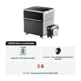 1200W All-in-One-Bundle