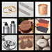 OMTech MOPA 100W Split Fiber Laser Engraver Engraving