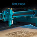 OMTech Pronto 60 130W CO2 Laser Cutter and Engraver Auto Focus