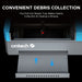 OMTech K40+ 45W Desktop CO2 Laser Engraver Pull Out Waste
