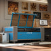 OMTech Maker AF4063-150 150W CO2 Laser Cutter and Engraver