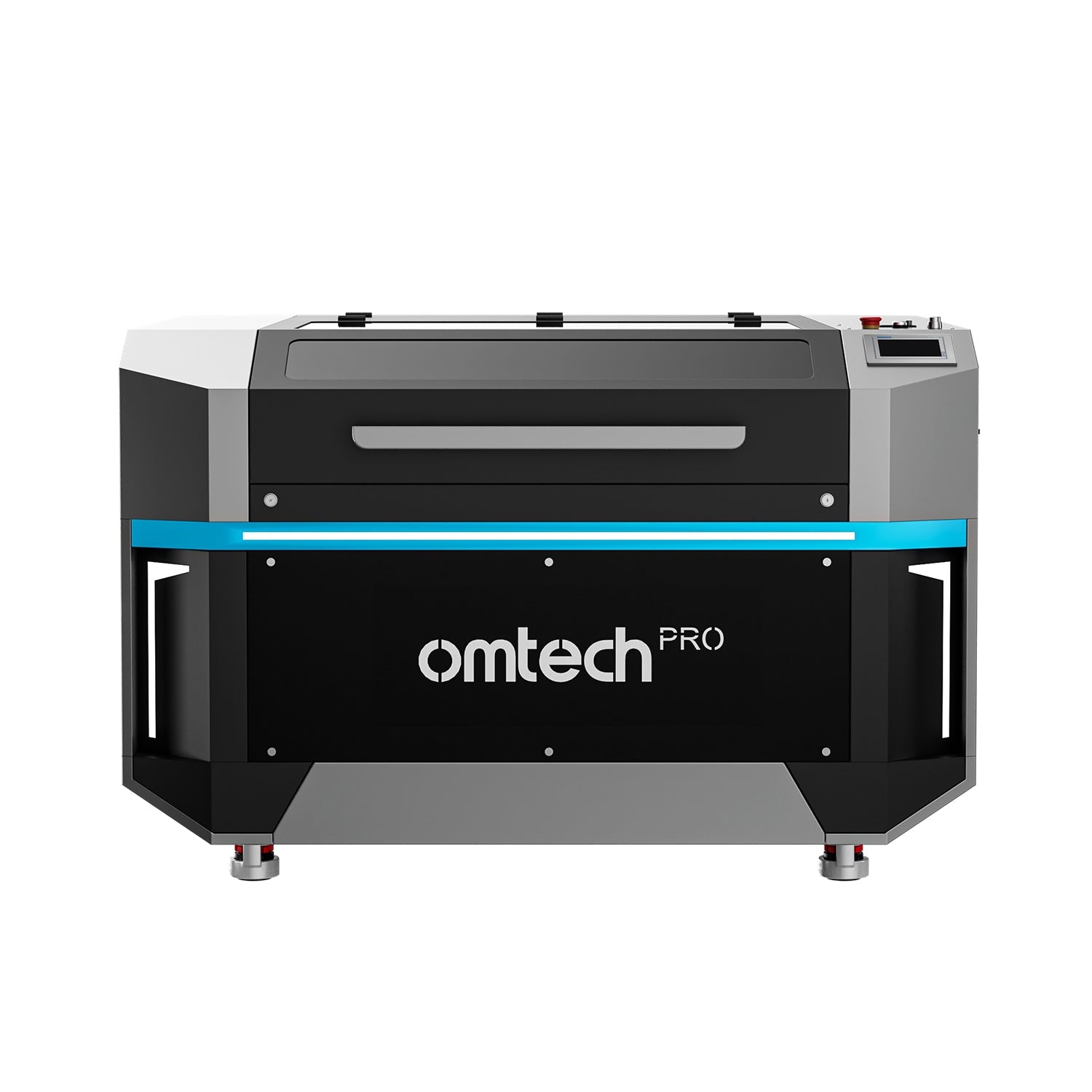 OMTech Pro 2440 80W CO2 Laser Engraver and Cutter