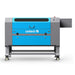OMTech Maker AF2028-80 90W CO2 Laser Cutter and Engraver Front View