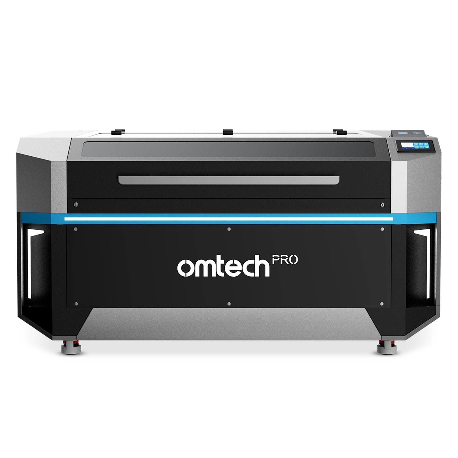 OMTech Pro 3655 Hybrid 150W CO2 Laser Cutter and Engraver