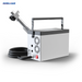 Herolaser 200W Pulsed Laser Cleaner — handheld backpack-style unit