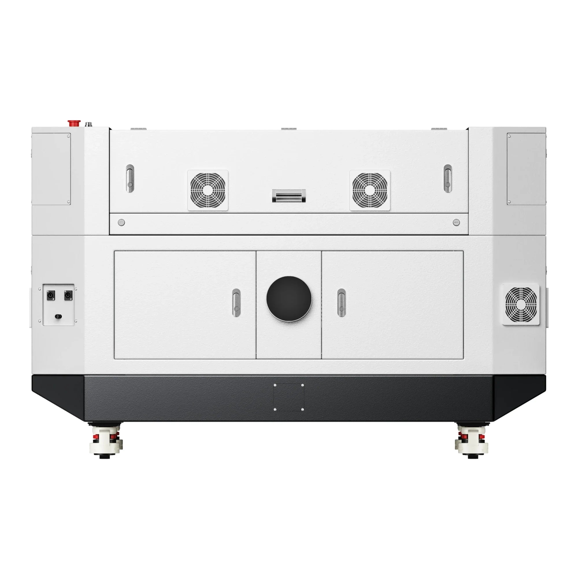 OMTech Pro Quantum 80W RF CO2 Laser Engraver and Cutter