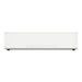 OMTech Polar Lite 55W Desktop CO2 Laser Cutter and Engraver Back View