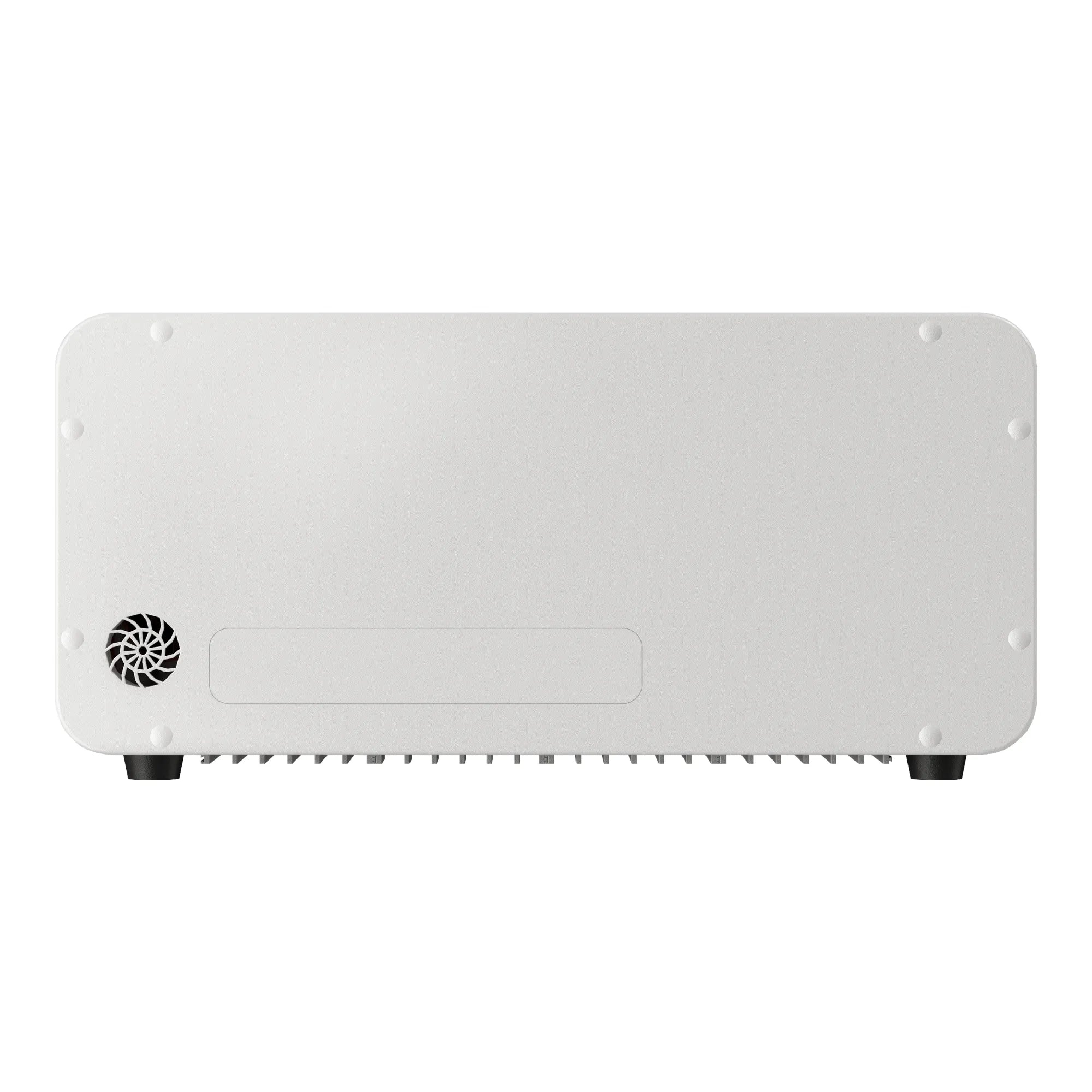 OMTech Polar Lite 55W Desktop CO2 Laser Cutter and Engraver Fan