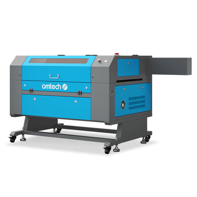 OMTech Maker MF2028-100 100W CO2 Laser Cutter and Engraver Main