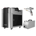 OMTech 1500W Handheld Fiber Laser Welder Main