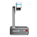 OMTech Galvo 20W Compact Integrated Fiber Laser Marker Front View