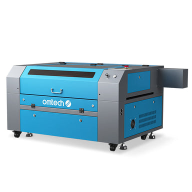 OMTech Maker MF2028-80 90W CO2 Laser Cutter and Engraver Main