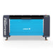 OMTech Pronto 60 130W CO2 Laser Cutter and Engraver Front View