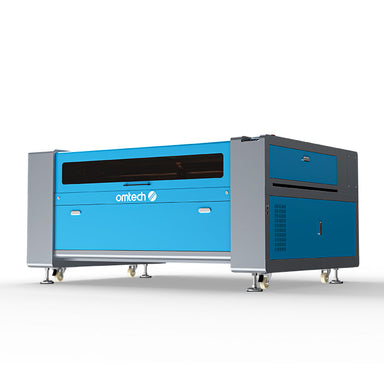 OMTech Maker AF4063-150 150W CO2 Laser Cutter and Engraver Main
