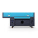 OMTech Pronto 35 100W CO2 Laser Cutter and Engraver Back Side View