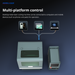 Herolaser C700 Desktop Laser Cutter in use — Herolaser C700 Desktop Laser Cutter