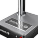 OMTech MOPA 60W Compact Integrated Fiber Laser Marker Close View