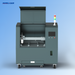 Herolaser 1500W Desktop Metal Laser Cutter — cutting demonstration on metal