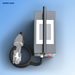 Herolaser 200W Pulsed Laser Cleaner — carrying/portability shot