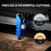OMTech Pro 3655 Hybrid 150W CO2 Laser Cutter and Engraver Precise & Powerful Cutting