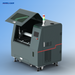 Herolaser 1500W Desktop Metal Laser Cutter — machine dimensions or feature callout