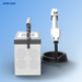 Herolaser 200W Pulsed Laser Cleaner — full kit layout