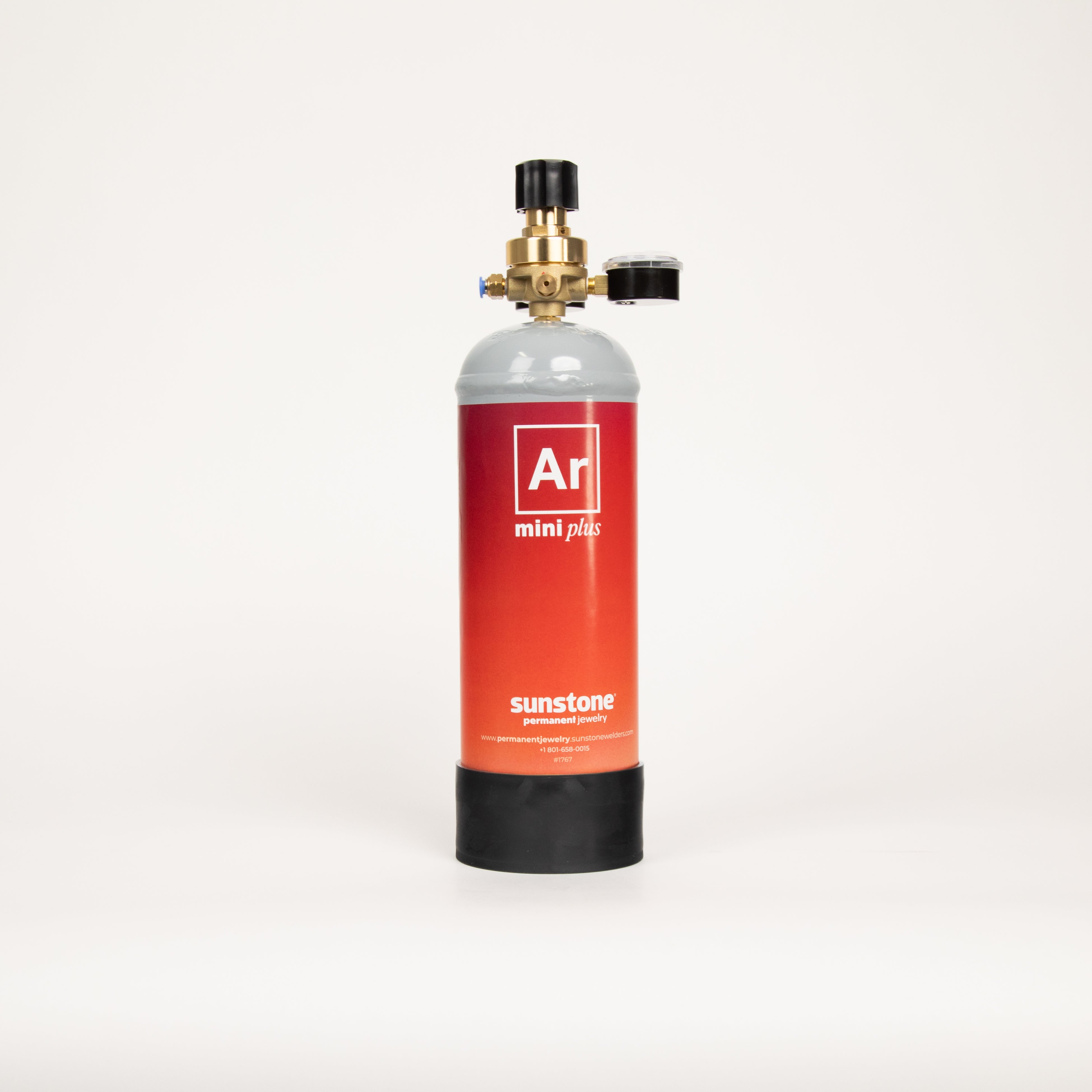 Argon Mini®  Regulator